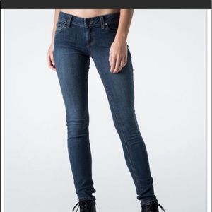 RSQ Ibiza skinny jeans